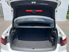 Audi A4L 2022 40 TFSI Luxury Dynamic - ფოტო 14