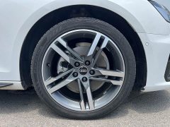 Audi A4L 2022 40 TFSI Luxury Dynamic - ფოტო 15
