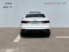 Audi A4L 2022 40 TFSI Luxury Dynamic - ფოტო 5