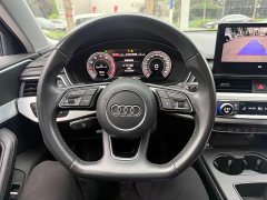 Audi A4L 2022 40 TFSI Luxury Dynamic - ფოტო 7