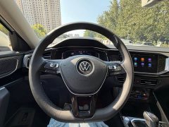 Volkswagen Taos 380TSI AWD Luxury Smart Connected Pro - ფოტო 10