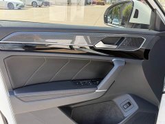 Volkswagen Taos 380TSI AWD Luxury Smart Connected Pro - ფოტო 11