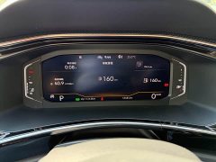 Volkswagen Taos 380TSI AWD Luxury Smart Connected Pro - ფოტო 12