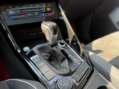 Volkswagen Taos 380TSI AWD Luxury Smart Connected Pro - ფოტო 14