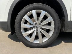Volkswagen Taos 380TSI AWD Luxury Smart Connected Pro - ფოტო 15