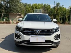 Volkswagen Taos 380TSI AWD Luxury Smart Connected Pro - ფოტო 2