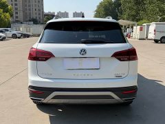 Volkswagen Taos 380TSI AWD Luxury Smart Connected Pro - ფოტო 5