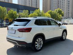 Volkswagen Taos 380TSI AWD Luxury Smart Connected Pro - ფოტო 6