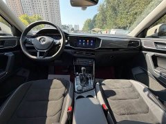 Volkswagen Taos 380TSI AWD Luxury Smart Connected Pro - ფოტო 8