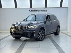BMW X5 xDrive 30Li Luxury M Sport Package - ფოტო 1