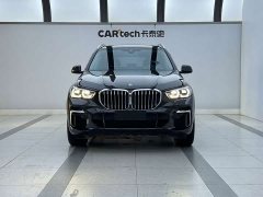 BMW X5 xDrive 30Li Luxury M Sport Package - ფოტო 2