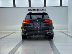 BMW X5 xDrive 30Li Luxury M Sport Package - ფოტო 3
