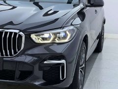 BMW X5 xDrive 30Li Luxury M Sport Package - ფოტო 5