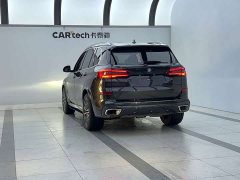 BMW X5 xDrive 30Li Luxury M Sport Package - ფოტო 6