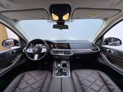 BMW X5 xDrive 30Li Luxury M Sport Package - ფოტო 7