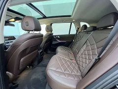 BMW X5 xDrive 30Li Luxury M Sport Package - ფოტო 8