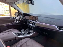 BMW X5 xDrive 30Li Luxury M Sport Package - ფოტო 9