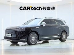 AITO Wenjie M9 2025 Extended Range Ultra 52kWh 6-Seater with 192-Line LiDAR - ფოტო 1