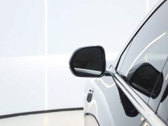 AITO Wenjie M9 2025 Extended Range Ultra 52kWh 6-Seater with 192-Line LiDAR - ფოტო 12