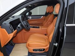 AITO Wenjie M9 2025 Extended Range Ultra 52kWh 6-Seater with 192-Line LiDAR - ფოტო 13
