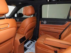 AITO Wenjie M9 2025 Extended Range Ultra 52kWh 6-Seater with 192-Line LiDAR - ფოტო 18