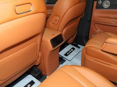 AITO Wenjie M9 2025 Extended Range Ultra 52kWh 6-Seater with 192-Line LiDAR - ფოტო 19