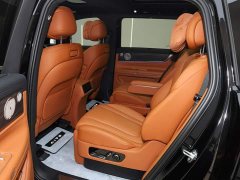 AITO Wenjie M9 2025 Extended Range Ultra 52kWh 6-Seater with 192-Line LiDAR - ფოტო 20