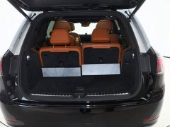 AITO Wenjie M9 2025 Extended Range Ultra 52kWh 6-Seater with 192-Line LiDAR - ფოტო 6