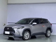 Toyota Corolla Sharp Release 2023 2.0L Elite Edition - ფოტო 1