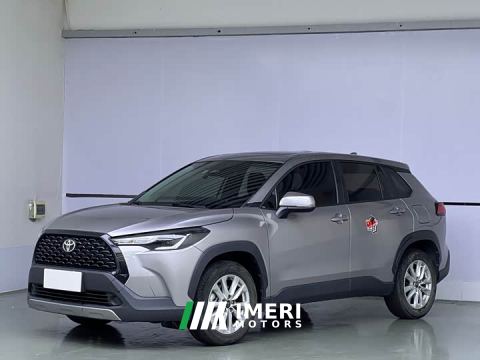 2024 Toyota Corolla Sharp Release 2.0L Elite Edition - ავტომობილი ჩინეთიდან