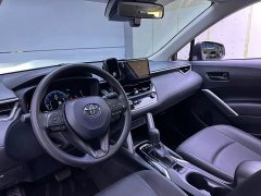 Toyota Corolla Sharp Release 2023 2.0L Elite Edition - ფოტო 10