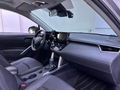 Toyota Corolla Sharp Release 2023 2.0L Elite Edition - ფოტო 11