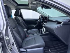 Toyota Corolla Sharp Release 2023 2.0L Elite Edition - ფოტო 12