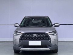 Toyota Corolla Sharp Release 2023 2.0L Elite Edition - ფოტო 2