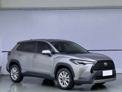 Toyota Corolla Sharp Release 2023 2.0L Elite Edition - ფოტო 3