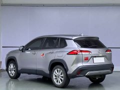 Toyota Corolla Sharp Release 2023 2.0L Elite Edition - ფოტო 4