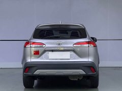 Toyota Corolla Sharp Release 2023 2.0L Elite Edition - ფოტო 5