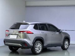 Toyota Corolla Sharp Release 2023 2.0L Elite Edition - ფოტო 6