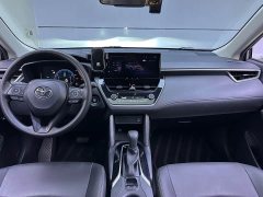 Toyota Corolla Sharp Release 2023 2.0L Elite Edition - ფოტო 7