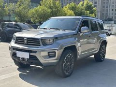 Tank 700 New Energy Hi4-T Extreme Edition - ფოტო 1