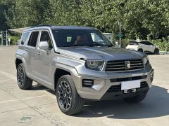 Tank 700 New Energy Hi4-T Extreme Edition - ფოტო 3