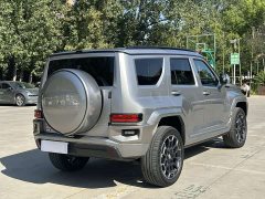 Tank 700 New Energy Hi4-T Extreme Edition - ფოტო 5