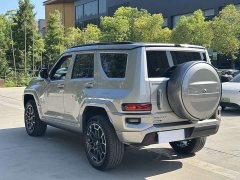 Tank 700 New Energy Hi4-T Extreme Edition - ფოტო 6