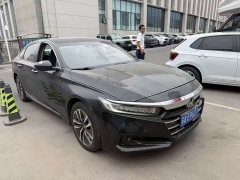 Honda Accord Sharp Hybrid 2.0L Sharp Leader Edition - ფოტო 1