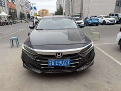 Honda Accord Sharp Hybrid 2.0L Sharp Leader Edition - ფოტო 2