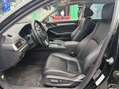 Honda Accord Sharp Hybrid 2.0L Sharp Leader Edition - ფოტო 4