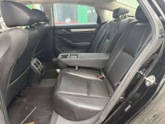 Honda Accord Sharp Hybrid 2.0L Sharp Leader Edition - ფოტო 5