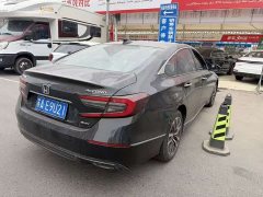 Honda Accord Sharp Hybrid 2.0L Sharp Leader Edition - ფოტო 8