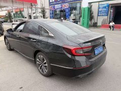 Honda Accord Sharp Hybrid 2.0L Sharp Leader Edition - ფოტო 9