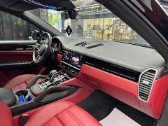 Porsche Cayenne Coupé 3.0T - ფოტო 8